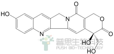 10-羟基喜树碱
