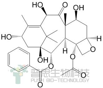 10-脱乙酰基巴卡亭III