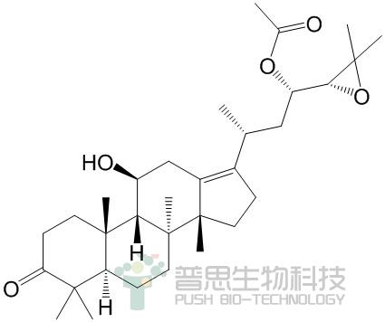 23-乙酰泽泻醇B