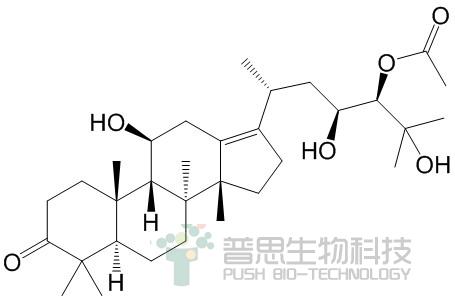 24-乙酰泽泻醇A