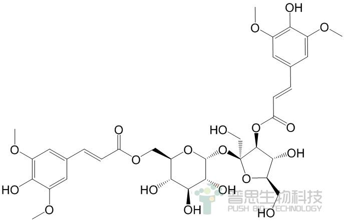 3,6'-二芥子酰基蔗糖