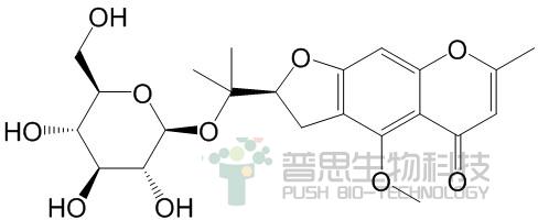 5-O-甲基维斯阿米醇苷
