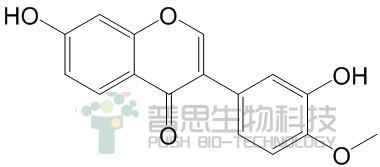 毛蕊异黄酮