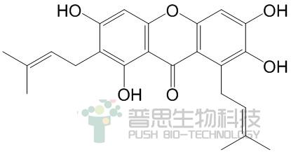 γ-倒捻子素