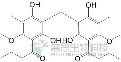 伪绵马素