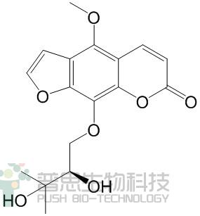 白当归素