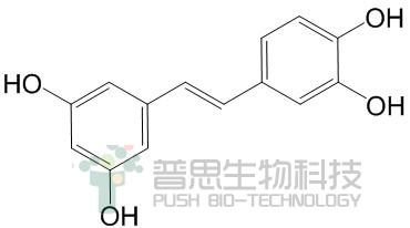 白皮杉醇