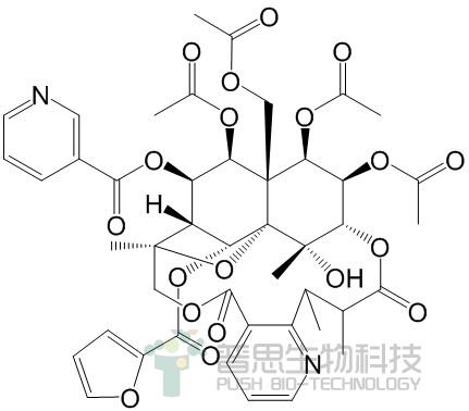 山海棠素E