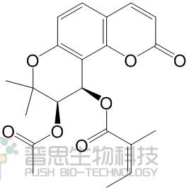 北美芹素