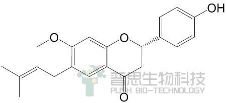 补骨脂二氢黄酮甲醚