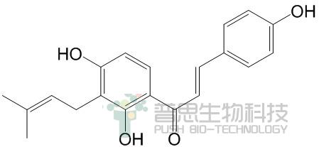 补骨脂乙素