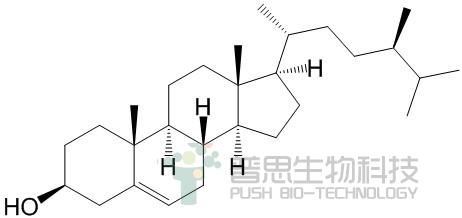 菜油甾醇