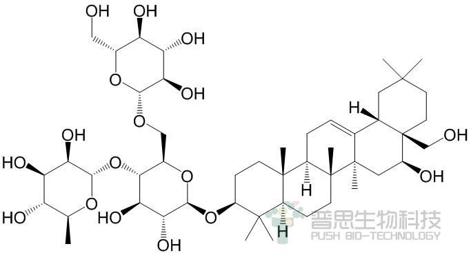 柴胡皂苷F