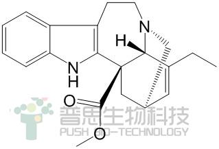 长春质碱