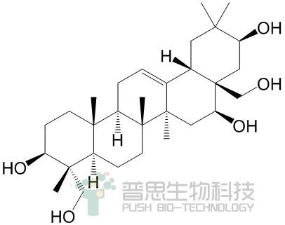 匙羹藤苷元