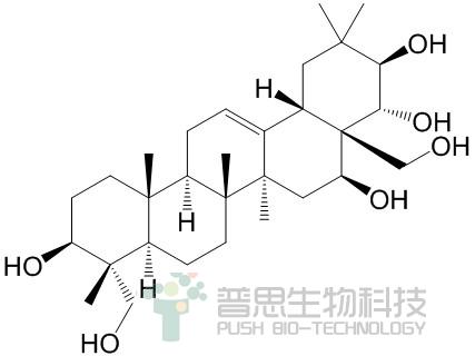 匙羹藤新苷元