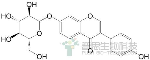 大豆苷