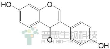 大豆苷元