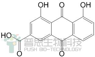 大黄酸