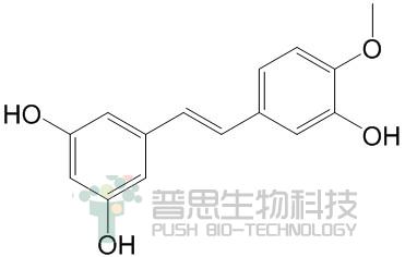 丹叶大黄素