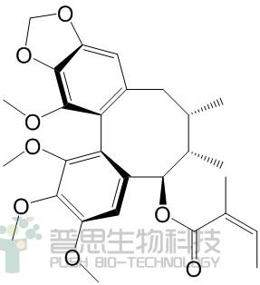 当归酰基戈米辛O