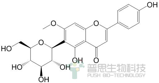 当药黄素