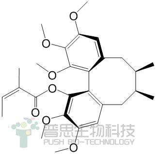 滇藏五味子素G