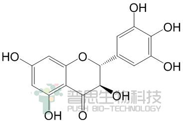 二氢杨梅素