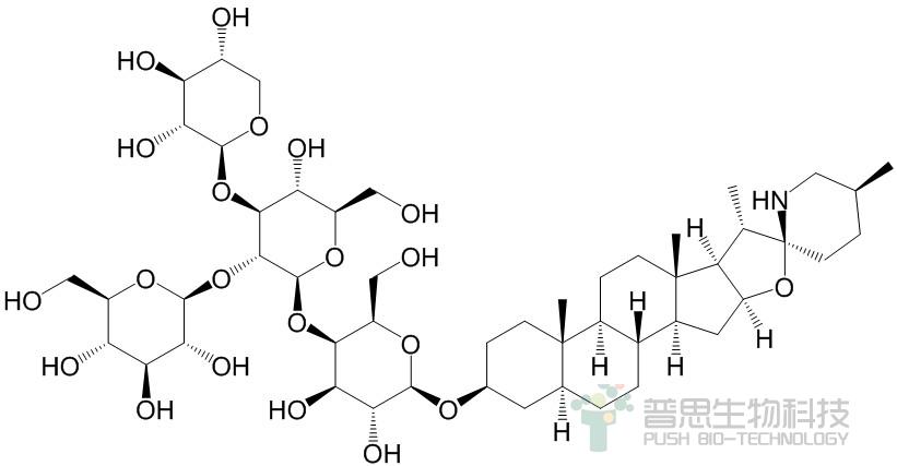番茄苷