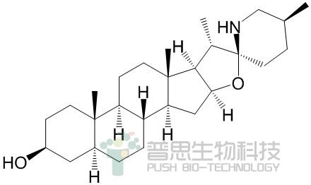 番茄碱