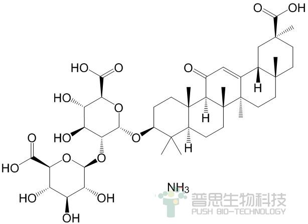 甘草酸铵