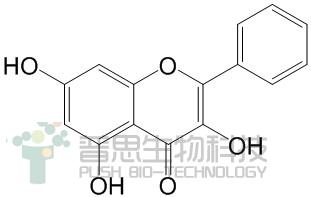 高良姜素