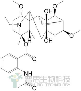 高乌甲素