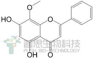 汉黄芩素