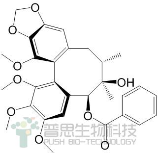 鹤庆五味子辛素