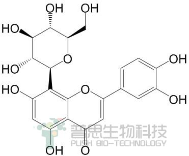荭草苷