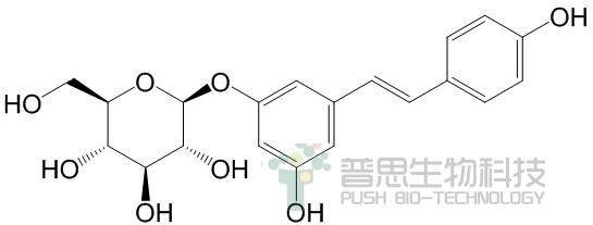 虎杖苷