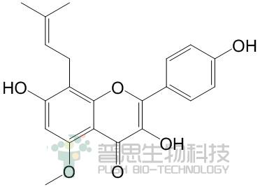 槐黄醇