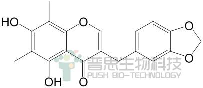 甲基麦冬黄酮A
