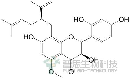 苦参醇I