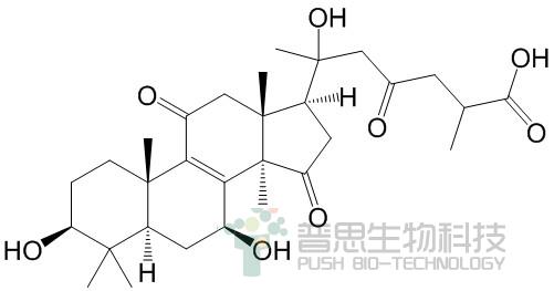 灵芝酸I