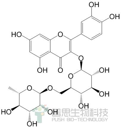 芦丁