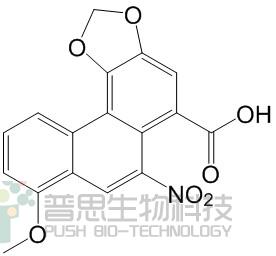 马兜铃酸 I（马兜铃酸A）