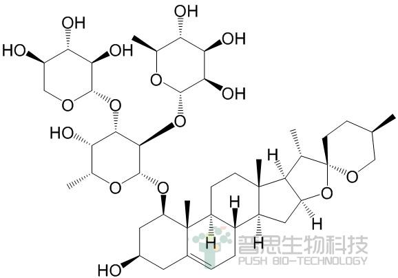 麦冬皂苷D