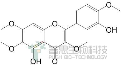 蔓荆子黄素