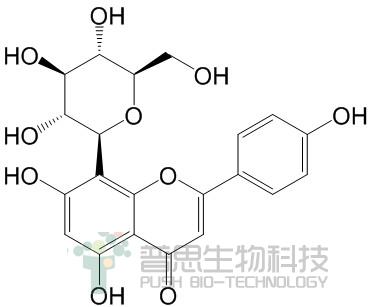牡荆素（牡荆苷）