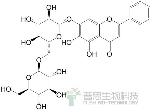 木蝴蝶苷B