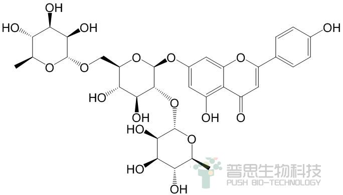 女贞苷