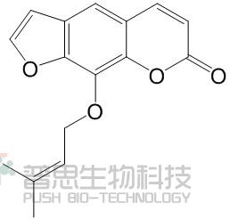 欧前胡素