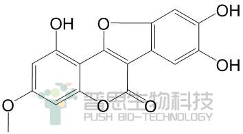 蟛蜞菊内酯